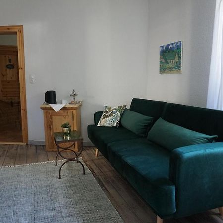 Hotel Garni Altes Winzerhaus Moselschaenke كوبيرن جوندورف، المظهر الخارجي الصورة