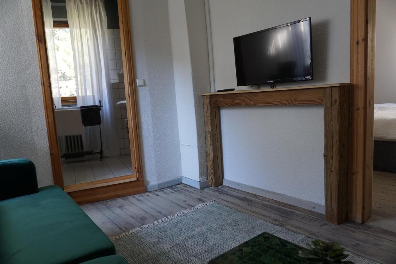 Hotel Garni Altes Winzerhaus Moselschaenke كوبيرن جوندورف، المظهر الخارجي الصورة