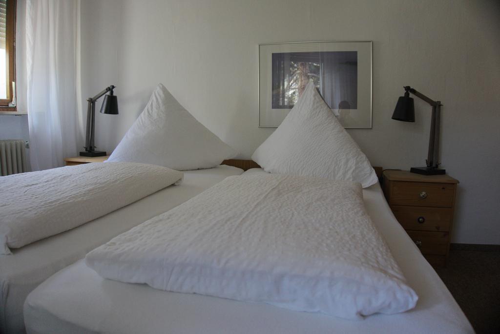 Hotel Garni Altes Winzerhaus Moselschaenke كوبيرن جوندورف، الغرفة الصورة