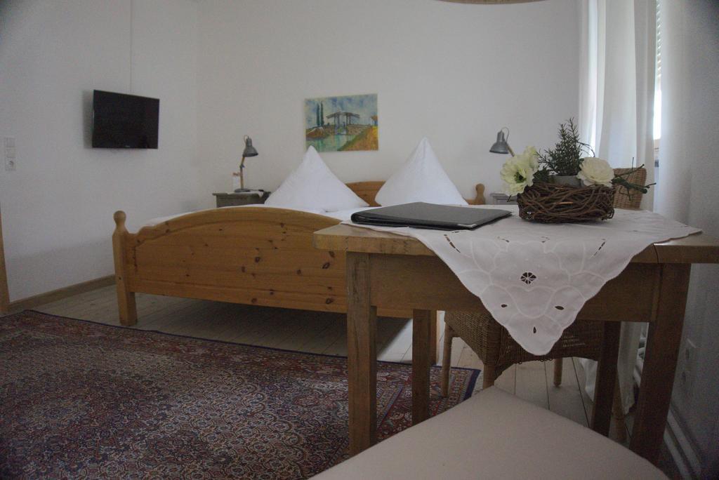Hotel Garni Altes Winzerhaus Moselschaenke كوبيرن جوندورف، الغرفة الصورة