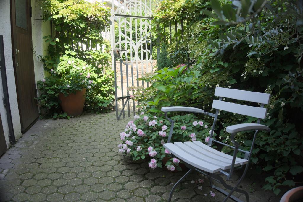 Hotel Garni Altes Winzerhaus Moselschaenke كوبيرن جوندورف، المظهر الخارجي الصورة