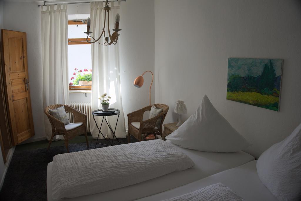 Hotel Garni Altes Winzerhaus Moselschaenke كوبيرن جوندورف، المظهر الخارجي الصورة