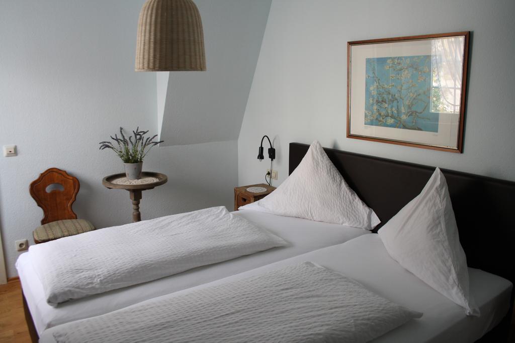 Hotel Garni Altes Winzerhaus Moselschaenke كوبيرن جوندورف، الغرفة الصورة