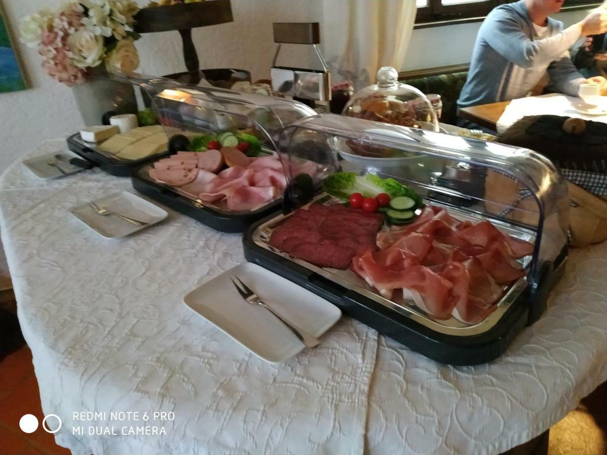Hotel Garni Altes Winzerhaus Moselschaenke كوبيرن جوندورف، المظهر الخارجي الصورة