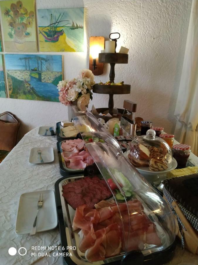 Hotel Garni Altes Winzerhaus Moselschaenke كوبيرن جوندورف، المظهر الخارجي الصورة